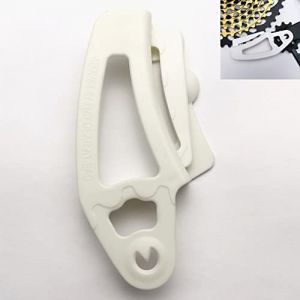 MIEBA Outil de r&eacute;glage B Gap pour d&eacute;railleur arri&egrave;re SRAM Eagle AXS Chainap 12 Vitesses, pour Cassettes SRAM Eagle 52T / 50T, pour VTT Eagle GX,NX,XX1,X01 (xinhehui-eu, neuf)