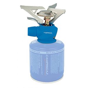 Campingaz Twister Plus 2900 W R&eacute;chaud de camping Compatible avec Cv300 et CV470 (altigasi2016, neuf)