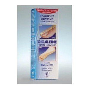 CICALEINE CR MAINS ET PIEDS 30ML (ParapharmaQuiet, neuf)