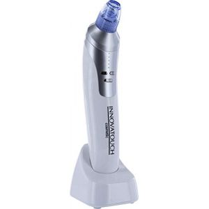 INNOVATOUCH Cosmetic Aspirateur de Points Noirs (La Malle Au Trésor, neuf)