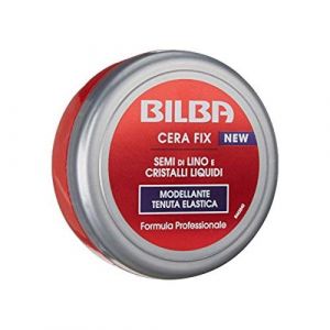 6 x BILBA Styling Hd Cire Fix pour cheveux 100 ml (CorpoeCapelli, neuf)