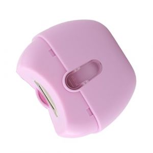 Coupe-ongles &Eacute;lectrique &ndash; Lime &Agrave; Ongles Automatique, Tondeuse Rechargeable, Outil De Polissage S&ucirc;r | Accessoire De Manucure De Qualit&eacute; Merveilleux Pour Les &Acirc;g&eacute;s Maman Lui B&eacute;b&eacute; Hommes Ses Adult (xistreek, neuf)