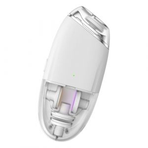 Tondeuse &agrave; ongles &eacute;lectrique pour b&eacute;b&eacute; - Automatique - Outil multifonction - Polisseuse &agrave; ongles (GuangZhouQiRanKeJiYouXianGongSi, neuf)