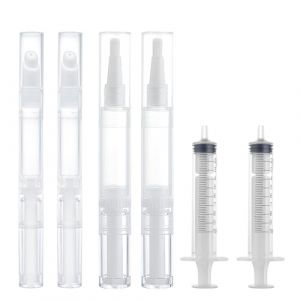 Kit de r&eacute;paration de peinture 4 pi&egrave;ces comprenant 2 seringues de retouche, un pinceau rechargeable de 5 ml, un stylo et une brosse de retouche pour cloison s&egrave;che (RYAN OWENS, neuf)