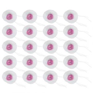 20Pcs Manches Remplacement pour Lampe &agrave; Pression Lampe &agrave; P&eacute;trole Lampe &agrave; Gaz pour Camping Randonn&eacute;e Lumi&egrave;re K&eacute;ros&egrave;ne (Yokuna eu, neuf)