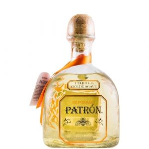 Patrón Reposado Tequila 1 L (MYSECRETWINE S.L., neuf)