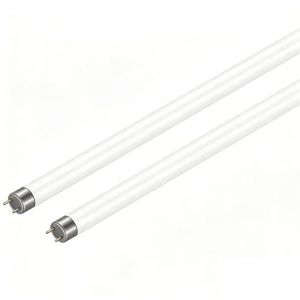 2 Pack T4 16W Tubes Fluorescents,Ampoule T4 464mm,Blanc Froid 4000k,Base G5,Tube Fluorescent,Tube neon,Mini Ampoule,&Eacute;clairage D'urgence &Agrave; &Eacute;conomie D'&Eacute;nergie pour Cuisine,Salle De Bain,Eclairage Garage (Tai Yuan Shi Wan Bai Lin Qu Peng Yan Dian Zi Shang Wu