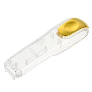 MUSISALY Étui Pour Tondeuse À Cheveux Électrique Housse Compatible Tondeuse À Cheveux (YangF, neuf)
