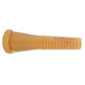 Plumeuse de Poulet, Plumeuse de Plumes de Poulet, Machine à Plumer 50 Pièces avec Caoutchouc pour Canards, Poulets, Oies, Volailles, Doigts (sunborui-EU, neuf)