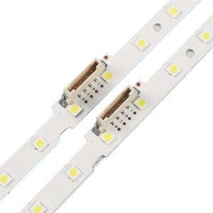 TVAAGHBCBR Compatible for Samsung TV LCD 65" LM41-00570A LM41-00614A UE65NU6025 UE65NU7090 UE65NU7102 UE65NU7105 UA65NU7100 UA65NU7300 UA65NU7100K (yangchengzemingshangmaoyouxiangongsi, neuf)