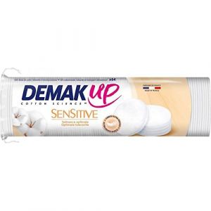 Demak Up Sensitive Tol&eacute;rance Optimale x64 Cotons (lot de 8) (BCE logistics, neuf)