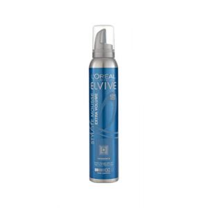 L'Oréal Paris L'Oréal Paris l oreal elvive styliste extra volume mousse cheveux fins (SPAULY TRADING LTD, neuf)