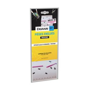 DIGRAIN Pièges englués - I8087 (AC 2000, neuf)