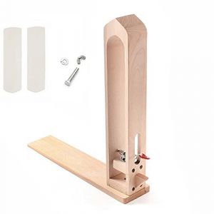 Litthing Outil de Coutures de Main Al&ecirc;ne de Couturier Al&eacute;sage de Forage Artisanat en Cuir Outils de Poin&ccedil;on &agrave; Sew pour la Couture de Piqueuse &agrave; la Main (YINGSHANG EU, neuf)