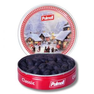Pulmoll | Classic Hiver | Edition limit&eacute;e Collector Winter (La compagnie des confiseurs, neuf)