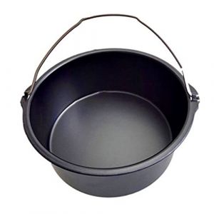 Moule À Gâteau pour Cookeo, Plat À Gâteau Rond Hauteur,Moule À Gâteau, Cuisson avec Poignées Plus Larges pour Autocuiseurs, Friteuses À Air Chaud Et Fours Autocuiseurs (Secret Dream, neuf)