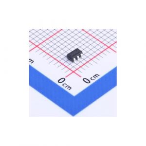 (10 pi&egrave;ces) XR3403D SOT-23-6 (Tanyongdedian, neuf)