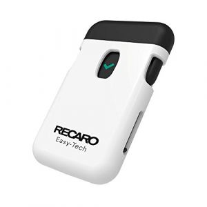 Recaro Kids, Dispositif Universel Anti-abandon Easy-Tech, 3 Niveaux d'Alarme pour une Sécurité Maximale, Compatible avec tous les Sièges pour Enfants (Boutique Kodil, neuf)