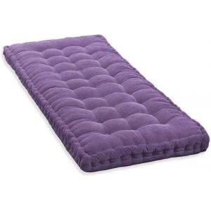 Coussin pour Banc Jardin 200/180/160/150/120/110cm, Coussin pour banc de 1/2/3 Places Exterieur intérieur Coussin D'assise Salon de Jardin Coussin Matelas Assise Dossier(Color8,120x45cm/48x18in) (Danansentt Shop, neuf)