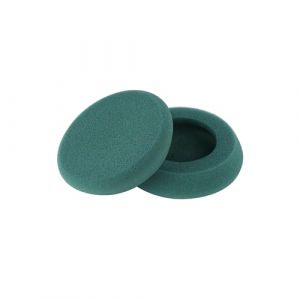 YAXI Paire de coussinets pour Koss PortaPro Vert (shigemoto kosuke shop, neuf)