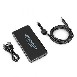 Omegon Powerbank 10k 37Wh 12V (astro-shop, neuf)