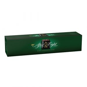 NESTLÉ After Eight® Chocolat Menthe Boîte de 6 x 400g (6 x 400g) (prsWORLD, neuf)