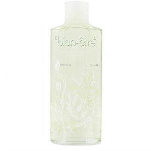 D&eacute;couvrez la fra&icirc;cheur authentique avec l'eau de Cologne naturelle BIEN ETRE, grand format 500 ml- Lot De 3 (ViveVers, neuf)