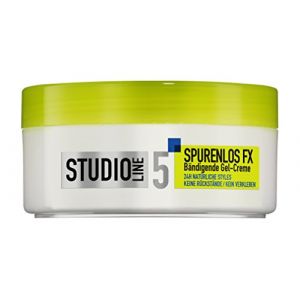 L'Oréal Paris Studio Line traces Los FX bändig fin Crème 150 ml- Lot de 6 (CorpoeCapelli, neuf)