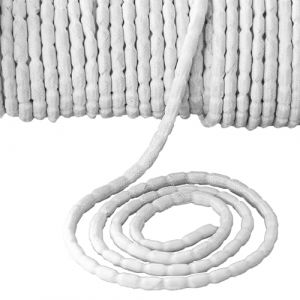 Cha&icirc;ne de Plomb Lourde, Ruban de Plomb pour Rideaux, 10 m, cha&icirc;ne de Plomb Lourde, Poids de Rideau, Poids de Rideau, pour Rideaux, Rideaux, Tissus, moustiquaire (30 g-10 m) (SCKJ-EU, neuf)