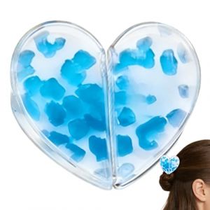 Pinces &agrave; cheveux magn&eacute;tiques pour femme, forte tenue tendance, pinces &agrave; cheveux magn&eacute;tiques &agrave; forte tenue, pour filles, &eacute;cole, bureau, chambre &agrave; coucher, int&eacute;rieur ou ext&eacute;rieur, f&ecirc;te, rendez-vous (SkyZen Goods, neuf)