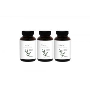 Prostate pour hommes, soutient la fonction urinaire et la fonction de reproduction, 60 unit&eacute;s,3PCS (AXICAIGOUWU, neuf)