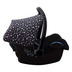 JYOKO KIDS CAPOT COMPATIBLE AVEC MAXICOSI CABRIOFIX (Winter Sky) (JYOKO, neuf)