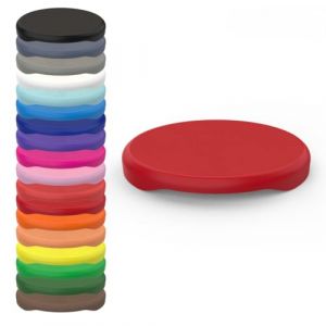 Couvercle de protection pour distributeur de savon Sagrotan No Touch &ndash; Couvercle de rechange pour distributeur de savon Sagrotan No Touch &ndash; R&eacute;paration &ndash; Entretien &ndash; Recharge main enfant (blanc) (14 (PrintMa GbR, neuf)