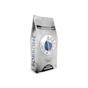 CAFFÈ BORBONE VENDING - MISCELA TOP - PACK 1Kg GRAINS DE CAFÉ (Olico.it, neuf)