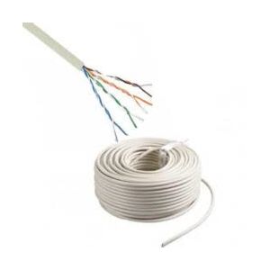 Câble TV Grade 3 - Blanc - Couronne de 100m - GRADE3TVC100 (MON_HABITAT_ELECTRIQUE, neuf)