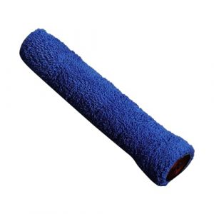 MISUVRSE Raquette en tissu éponge absorbant avec poignées antidérapantes et anti-transpiration pour raquette de tennis, badminton, protection antidérapante (KY-BORED, neuf)