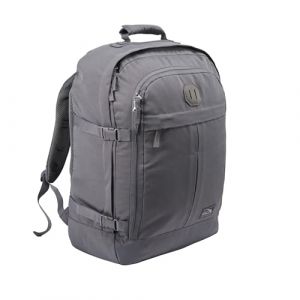 Cabin Max Bagage Cabine 55x40x20 Sac a Dos Voyage Cabine Avion, Bagage &agrave; Main, 55 x 40 x 20 cm, L&eacute;ger, Femme/Homme - Classique 44L (Cabin Max EU, neuf)