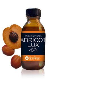 NEROLIANE – Arôme Alimentaire Naturel Abricot 50ml – Saveur Douce et Fruitée – Pour Yaourts Maison, Gâteaux, Brioches, Pâtes de Fruits, Confiseries – Qualité Professionnelle – Fabriqué en France (Néroliane, neuf)