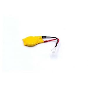 vhbw Pile BIOS Compatible avec Sony Vaio PCG-4121GM, SVS131, SVS13A1S9ES, ML1220-M3, PCG-21313M pc, Ordinateur Notebook (17mAh, 3V, Li-ION) (ElectroPapa, neuf)