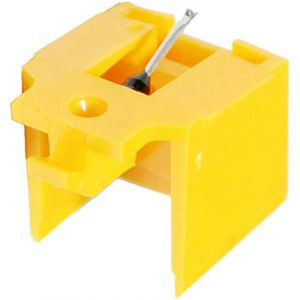 Aiguille diamant pour tourne-disque PIONEER PL-J230/ZEBM PL-J400 PL-J500 PL-Z460 PL-Z460ZEBM PL-Z470ZEBM PL-Z81 (D.T.C.L, neuf)