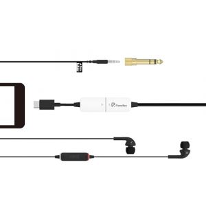 Korg - PianoRec - Appareil d'enregistrement de Piano Num&eacute;rique Plug and Play (SonoVente, neuf)