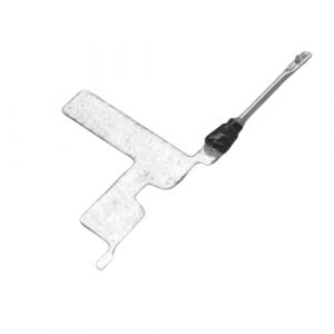 Aboiled Aiguille magn&eacute;tique mobile pour tourne-disque double CD 660 CD 650 LP Accessoire phonographe (miaoxiya, neuf)