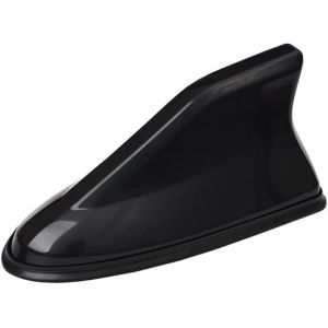 SDFSDEPIE Antenne Requin Voiture pour Renault Kadjar 2015 2016 2017 2018 2019 2020 2021 2022 Étanche et Anti-poussière Shark Fin antenan Auto Antenne Signal Accessoire Voiture,A (U.mi, neuf)
