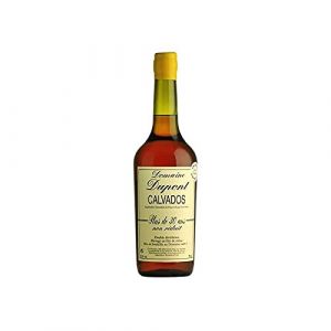 Domaine Dupont - Calvados + de 30 ans non r&eacute;duit 70 cl 51% - Made in Calvados (Made In Calvados, neuf)