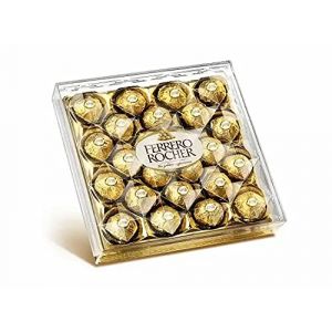 Ferrero Rocher Diamond T24 (Generous Relax, neuf)