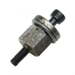 Ensemble de têtes de rivetage manuelles, mandrin à riveter, pistolet à rivet – Tête de bélier pour rivet écrou outil riveteuse manuelle (M5) (popmall-eu, neuf)