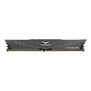 TEAMGROUP Memoria DDR4 3600 16GB C18TEAM Vulcan Z Grey (MemoryC, neuf)