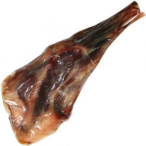 Gigot d'Agneau Salé (1 kilo environ) - AGNEI IBERICO (Jamonshop, neuf)