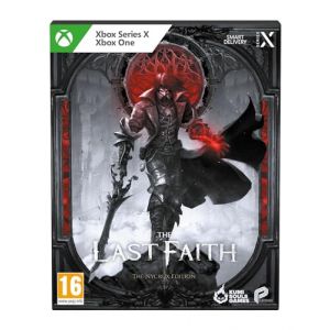 The Last Faith: The Nycrux Edition - Xbox (Pressstart, neuf)