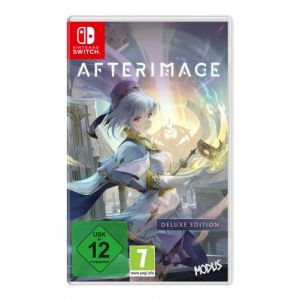 Afterimage: Deluxe Edition (BT Games LTD, neuf)